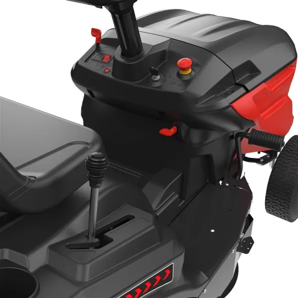 Zahradní traktor GAR 840 T Güde 95490