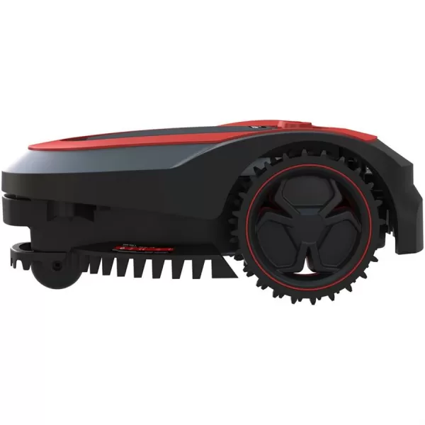 Robotická sekačka na trávu GRR 180.1 Güde 95446