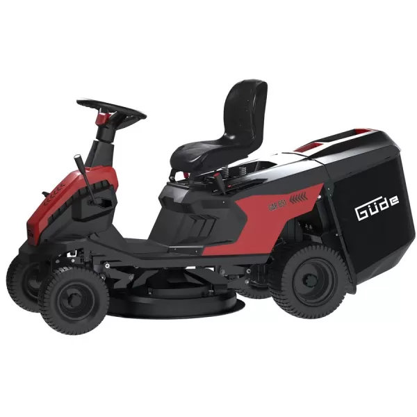 Zahradní traktor GAR 651 Güde 95480