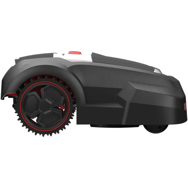 Robotická sekačka na trávu GRR 240.1 Güde 95447