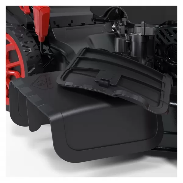 Motorová sekačka na trávu Big Wheeler BW 510-190 LI-ES Güde 95560