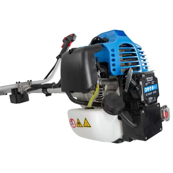 Motorový křovinořez 52.3E Güde 95211