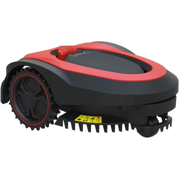 Robotická sekačka na trávu GRR 180.1 Güde 95446