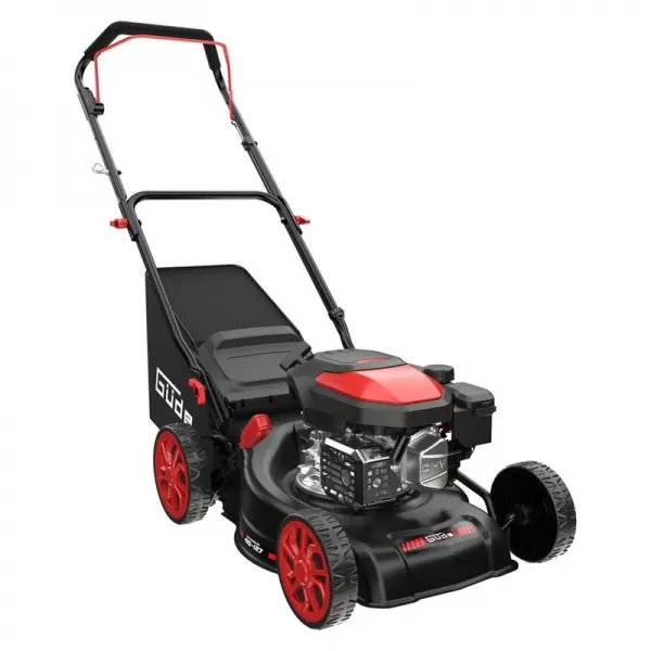 Motorová sekačka na trávu Eco Wheeler EW 410-127 Güde 95556