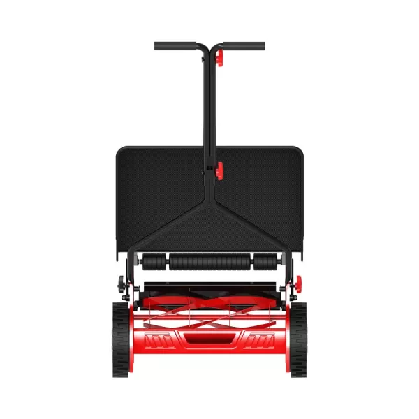 Vřetenová sekačka na trávu GSPM 380 Güde 95483