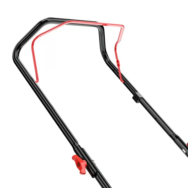 Motorová sekačka na trávu ECO Wheeler 390 1,6 R Güde 95495