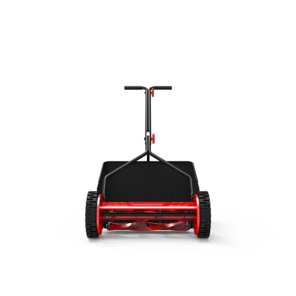 Vřetenová sekačka na trávu GSPM 380 Güde 95483