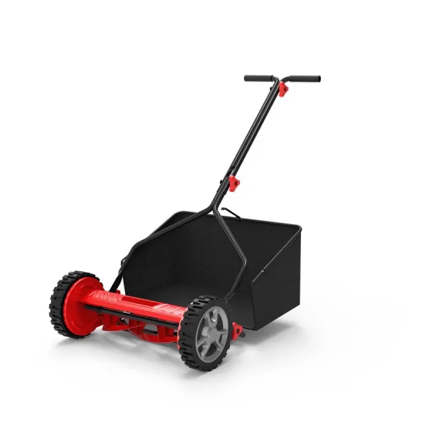 Vřetenová sekačka na trávu GSPM 380 Güde 95483