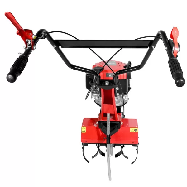 Motorový zahradní kultivátor GF 2436.1 Güde 95465