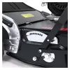 Motorový vertikutátor GBV 400-196 2v1 FS Güde 95225