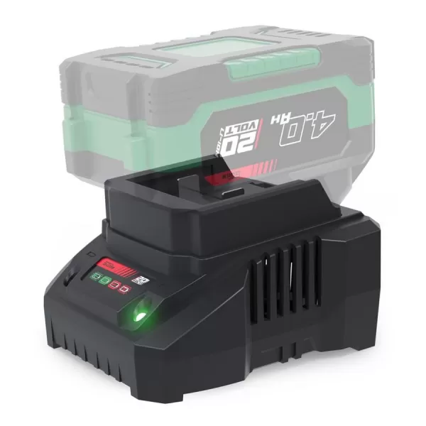 Nabíječka LG 20-15.2 Güde 95852