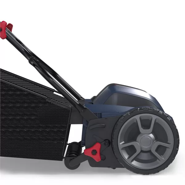 Aku vřetenová sekačka 18V/4,0 Ah GSPM 18-401-30.38 Güde 95489