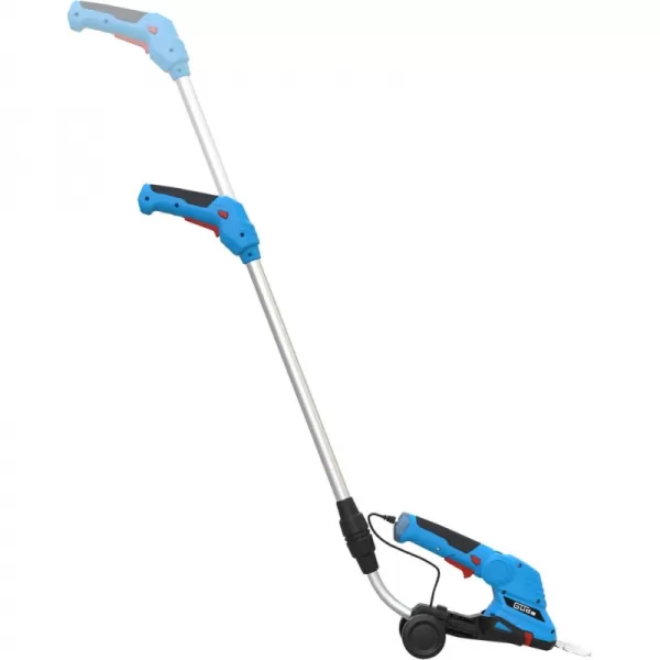 Aku nůžky na trávu a keře 7,2V/1,5Ah GPS 7.2-1.5 Güde 95507