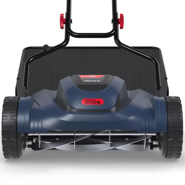 Aku vřetenová sekačka 18V/bez aku GSPM 18-0.38 Güde 95484