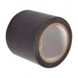 Páska izolační PVC 50x0,13mm x 10m černá 9520