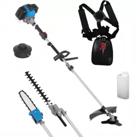 Motorový křovinořez GPS 1001 4v1 Güde 95200