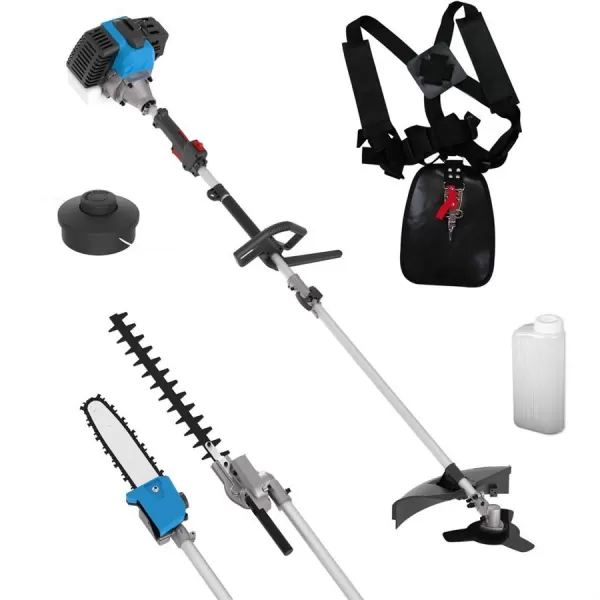 Motorový křovinořez GPS 1001 4v1 Güde 95200
