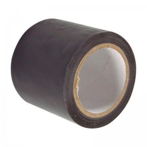 Páska izolační PVC 50x0,13mm x 10m černá 9520