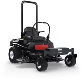 Zahradní traktor Zero Turn GZT 1070 Güde 95481