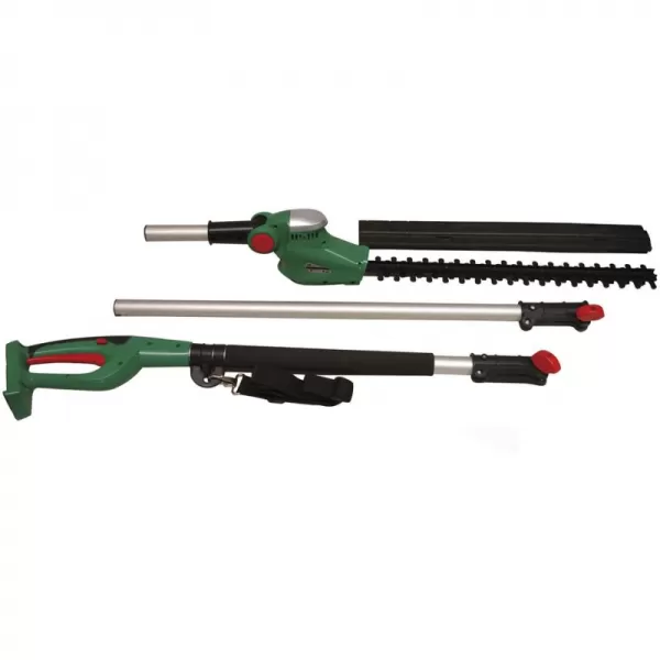 Aku plotové nůžky 36V/ bez aku HSL 530/36 Güde 95730