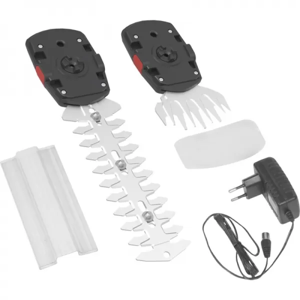 Aku zahradní nůžky 7,2V/1,5Ah GPS Li-Ion Güde 95508