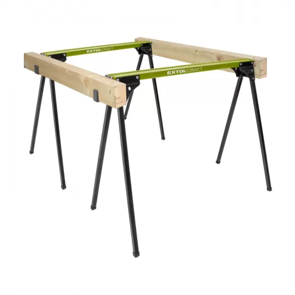 Koza stavební skládací 1ks EXTOL CRAFT 956070