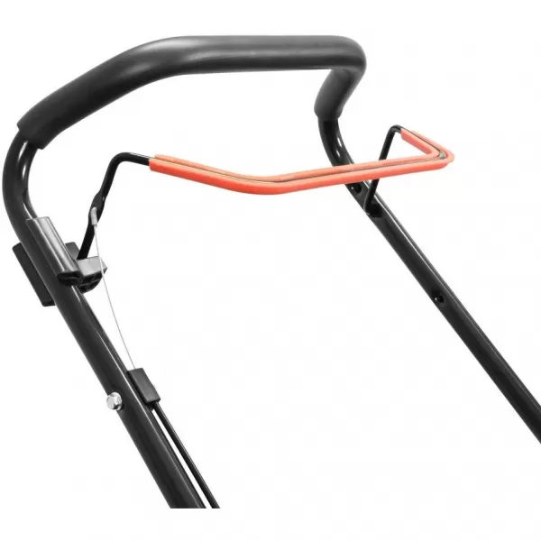 Motorová sekačka na trávu ECO WHEELER 412.2 P Güde 95460