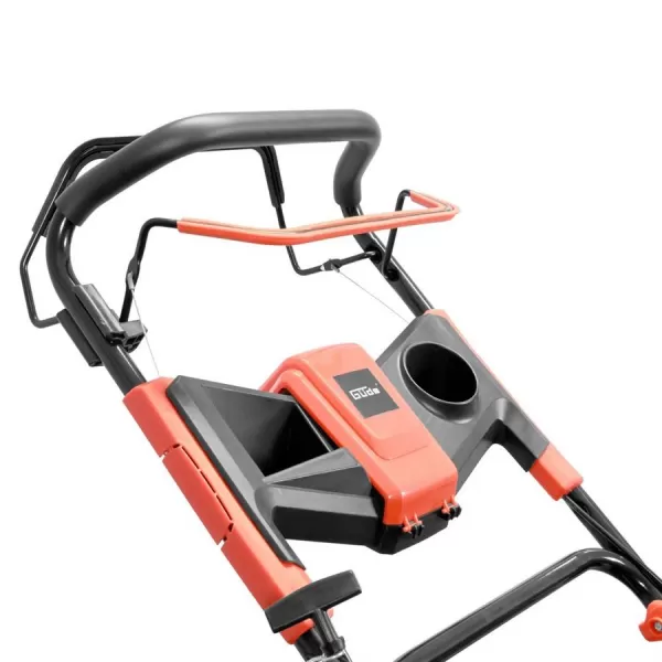 Motorová sekačka na trávu BIG WHEELER 514.3 R LI-ES Güde 95463