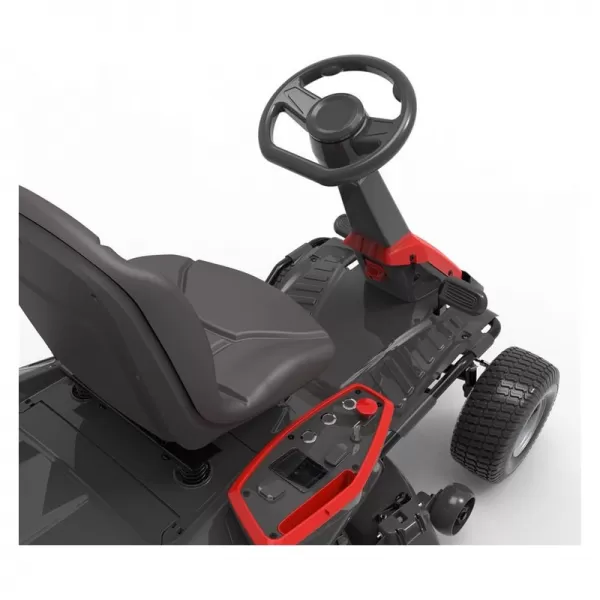 Akumulátorový zahradní traktor GAAR 960/80-60-30 Güde 95479