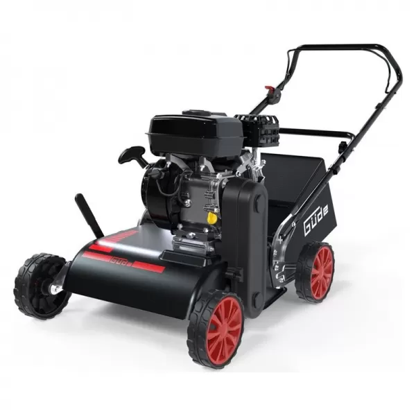 Motorový vertikutátor GBV 400-196 2v1 FS Güde 95225