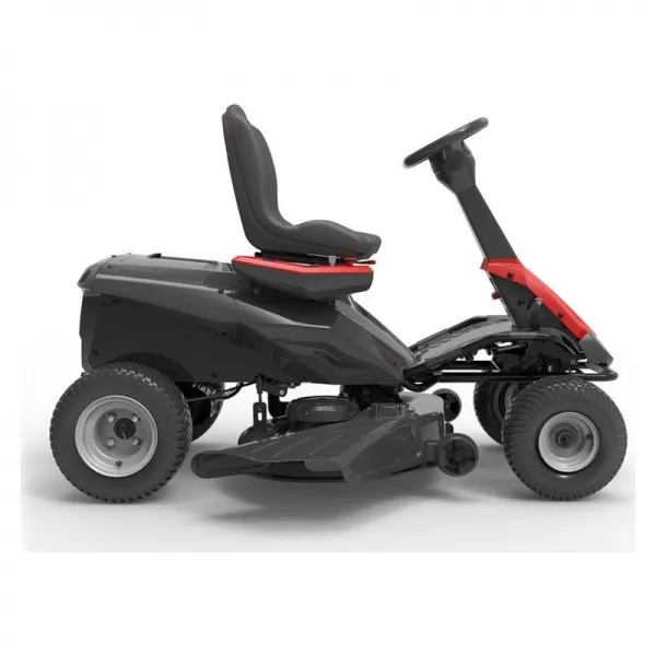 Akumulátorový zahradní traktor GAAR 960/80-60-30 Güde 95479