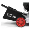 Motorový vertikutátor GBV 400-196 2v1 FS Güde 95225