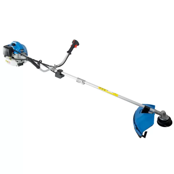 Motorový křovinořez 52.3E Güde 95211