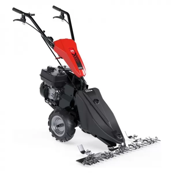 Lištová sekačka na trávu GBM 970-212 Pro Güde 95548