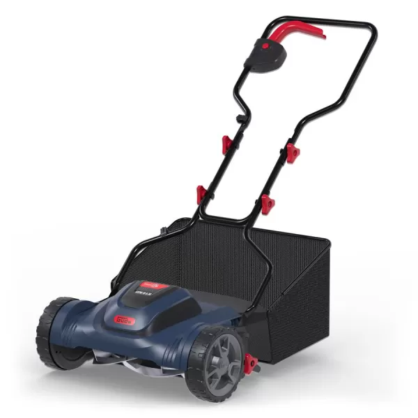 Aku vřetenová sekačka 18V/bez aku GSPM 18-0.38 Güde 95484