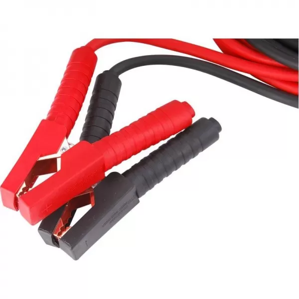 Startovací kabely 400A délka 3,5m CE EXTOL CRAFT 9609