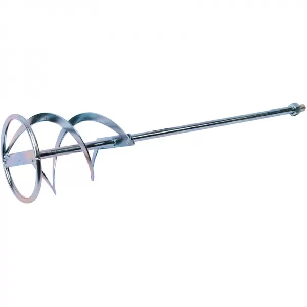 Míchadlo s kruhem pozinkované M14 140x600mm Xtline XT142140