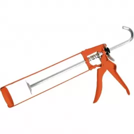 Vytlačovací pistole rámová se zpětným pohybem 225mm EXTOL CRAFT 9689