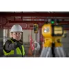 Aku rotační laser zelený USB TSTAK DeWALT DCLE15221G