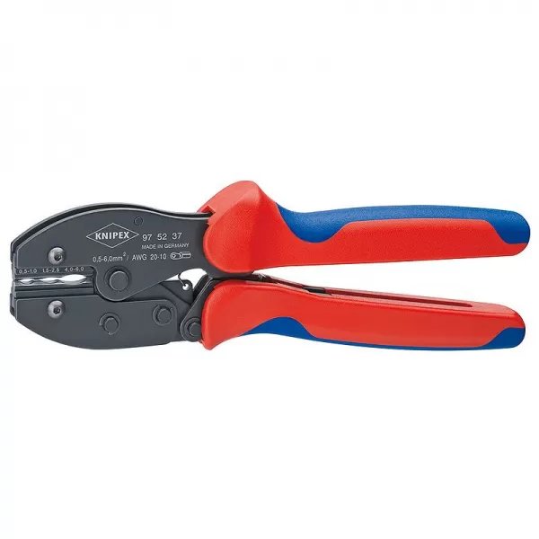 Lisovací kleště KNIPEX PreciForce 97 52 37