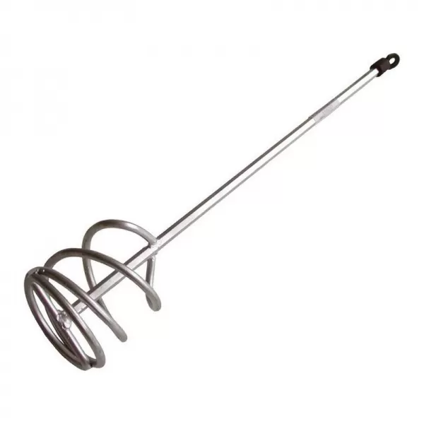 Míchadlo do vrtačky 80 x 400mm spirálové drátové pozinkované EXTOL CRAFT 9747
