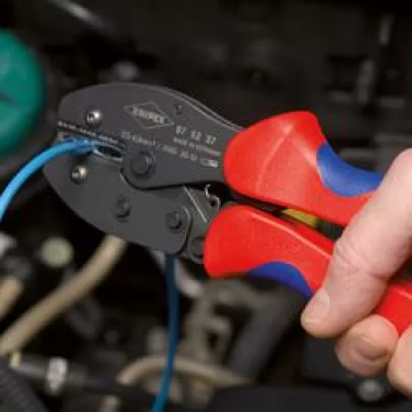 Lisovací kleště KNIPEX PreciForce 97 52 37