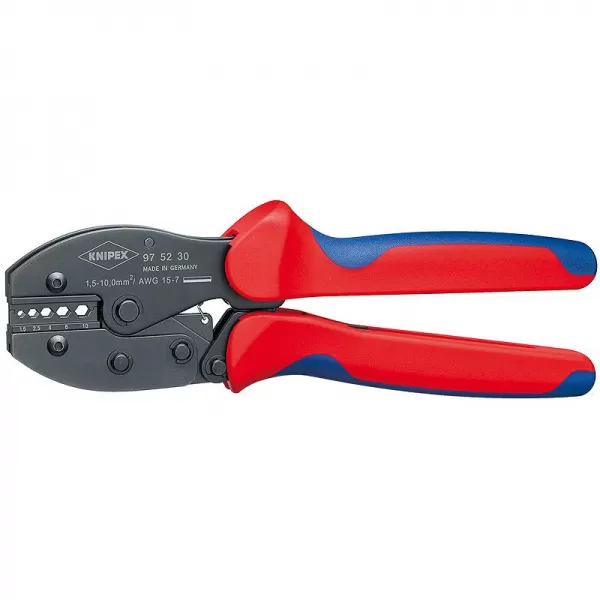 Lisovací kleště KNIPEX PreciForce 97 52 30