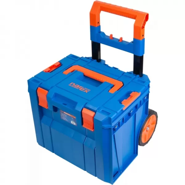 NarexBox 4 RB Systémový kufr Narex 65407031