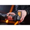 Aku úhlová bruska 125 mm 18V/2x5,0Ah McLaren DeWALT DCG45MP2T