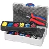 Sortiment pro zamačkávané spoje Knipex 97 90 25 pro kleště 97 22 240