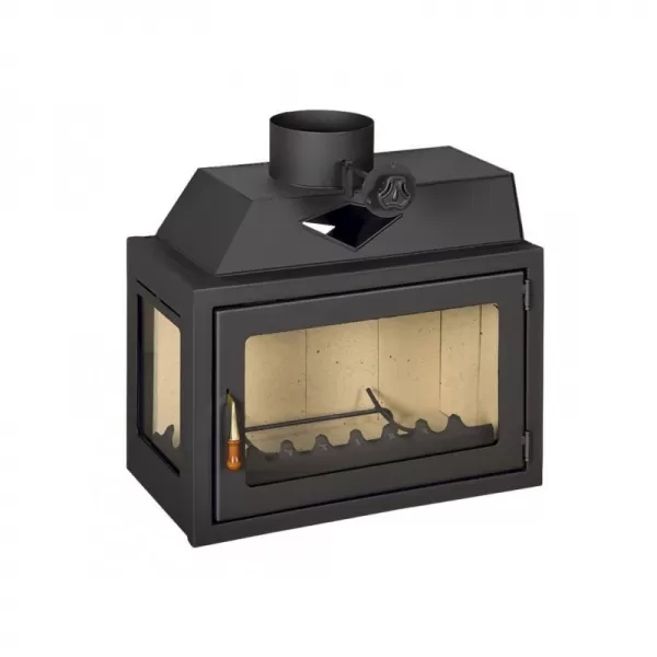 Krbová vložka PRITY O, levá