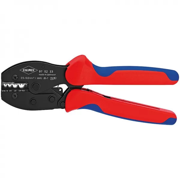 Lisovací kleště KNIPEX PreciForce 97 52 33