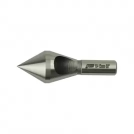 Záhlubník s příčným otvorem OREN, HSS 60° 21 (10-15) mm 3528-21