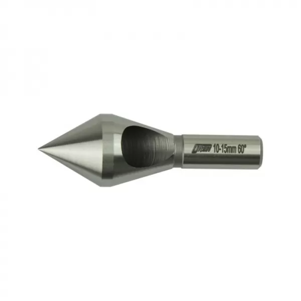 Záhlubník s příčným otvorem OREN, HSS 60° 21 (10-15) mm 3528-21